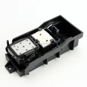 Оптовые продажи dx5 части-Запчасти для принтера Mimaki, укупорочная установка Mimaki DX5, Печатная головка, укупорочная станция для Mimaki JV33