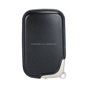 <span class=keywords><strong>Llave</strong></span> Inteligente para Automóvil con Control Remoto sin <span class=keywords><strong>Llave</strong></span> 89904-60A00, 6601 FCCID HYQ14AEM con Chip 74 para LEX 2009-2015 RX350 LX570 - Product Image 2