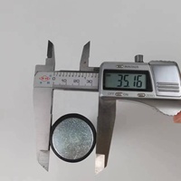 WANOU CG125 repose-pieds de moto repose-pieds en caoutchouc