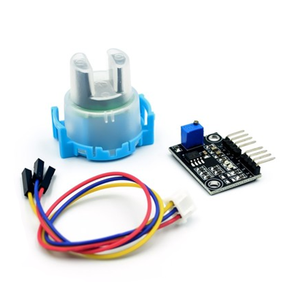 جودة الكشف عن التعكر, قيمة التعكر, قيمة التعكر - Product Image 2