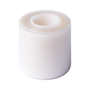 Pansement hydrocolloïde Botech en rouleau 3/5m, pansement adhésif médical pour soins des plaies, pansement transparent - Product Image 1