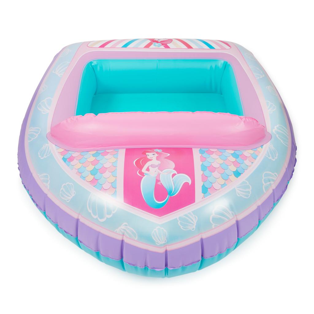 Летняя надувная Веселая лодка из ПВХ на заказ для детей