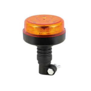 New High Standard Heavy Duty LED Signal Lamp DC12-24V Multi-Function Emergency Flasher IP67 Rated CE Certified - Product Image 1