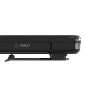 ROOVJOY-estimulador muscular digital profesional TENS, máquina de terapia de biofeedback, dispositivo médico - Product Image 4