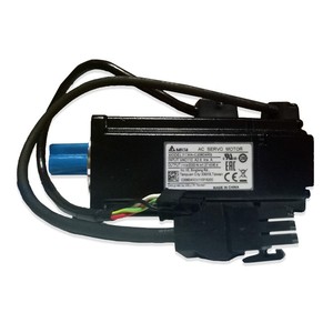 ECMA-C20604RS 400W B2 Điện AC Servo Motor Với Ổ Đĩa - Product Image 1