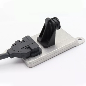 Sensor de Óxido de Nitrógeno Metálico 5WK9 6612F Nuevo, 2296799 para Camión/Autobús 4 Euro5 5WK96612F 1872080 2247379 - Product Image 4