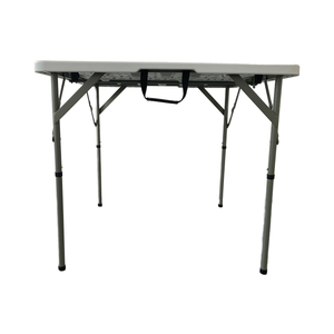 3ft có thể điều chỉnh thổi khuôn gấp Dã Ngoại bảng xách tay cá nhân HDPE vuông nhựa sử dụng chất lượng cao Rắn ngoài trời - Product Image 3