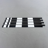 Pièces détachées d'hélicoptère RC Dauphin AS365 de taille 800, authentiques Roban |   Accessoires d'origine de la série RCH-70 pour modèles réduits de classe 800