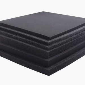 Tapis de protection anti-vibration en mousse de polyuréthane pour le transport de meubles décoratifs fragiles, expédition maritime longue distance - Product Image 6