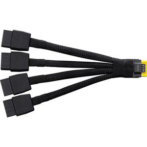 MSI RTX 5080 16G SUPRIM LIQUID SOC para escritorio 5080 GPU - Product Image 5