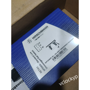 HIRSCHMANN SSL20-5TX Ethernet <b>Switch</b> <b>Used</b> <b>Used</b> - Product Image 3