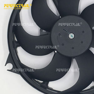 PERFECTRAIL 347145 ventilateur de radiateur de refroidissement de pièces d'auto de voiture pour <span class=keywords><strong>Renault</strong></span> Megane <span class=keywords><strong>3</strong></span> <span class=keywords><strong>Grand</strong></span> scénic scénic 214810011R 214812415R 214810028R - Product Image 6