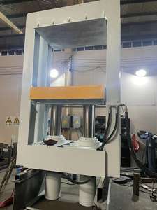 Máquina dobladora de madera contrachapada HF que hace la máquina dobladora de madera contrachapada curvada HF para madera contrachapada - Product Image 2