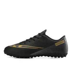 Venta al por mayor new nike football shoes-Sepatu-Bola de fútbol para hombre y niño, zapatillas deportivas de entrenamiento para niños, fútbol de interior