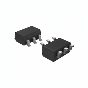 Electronic Circuit Components Data Acquisition SOT 23 6 ADS1110A5IDBVR Original One Stop Service - Product Image 1
