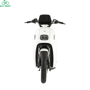 Elyx Smart 2020 Adult Use EEC/COC Motorcycle Portable Lithium Battery 2000W Big Wheel Electric Scooter Electric Motorcycle - Product Image 4