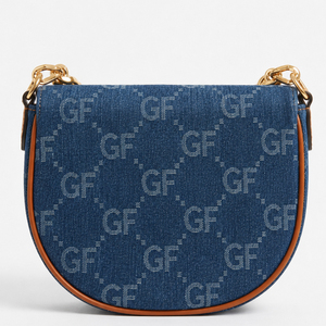 Bolso de Mano para Mujer, Mini Bolso Boston de Cuero PU con Asa Superior y Correa de Hombro Desmontable, Bolso Casual de Moda - Product Image 3