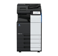 Nouvelles Copieurs A3 A4 de Haute Qualité C650i pour Konica Minolta