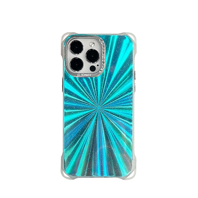 IMD Luxury Bling Bling Diamond Mobile Phone case for iPhone 16 16Plus 16Pro 16ProMax Cover