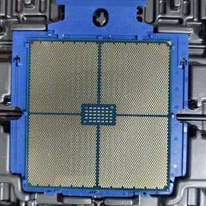 AMD Ryzen Threadripper 9000 9960X ซีพียูเวิร์กสเตชัน 24-คอร์ 4.2GHz sTR5 128MB L3 350W - Product Image 2