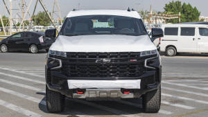 CHEVROLET TAHOE 5SUVC AR USATO - Product Image 5