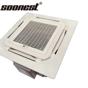 Déflecteur de climatiseur commercial pour plafond, type cassette, pour restaurant TKF - Product Image 3