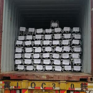 סין מפעל אספקה ישירה באיכות גבוהה W קרן אבקה מצופה כביש מעקה בטיחות כביש בטיחות - Product Image 6