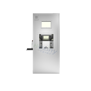 Hoxiny ZST-0001 intégré médecine nucléaire Station d'injection isolation Protection conception <span class=keywords><strong>radiologie</strong></span> département <span class=keywords><strong>feuille</strong></span> <span class=keywords><strong>de</strong></span> <span class=keywords><strong>plomb</strong></span> - Product Image 6