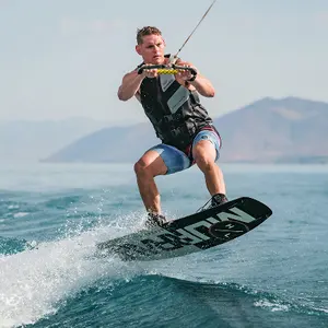 Hot Selling High Quality Wake Surfboard/ Wakeboard For Kid