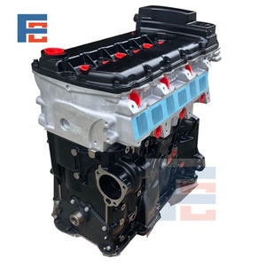 Gruppo motore ad alte prestazioni 3.6L BHK per motore <span class=keywords><strong>Volkswagen</strong></span> Audi A6 C6 CAD VAG BDW CCE CJT - Product Image 1