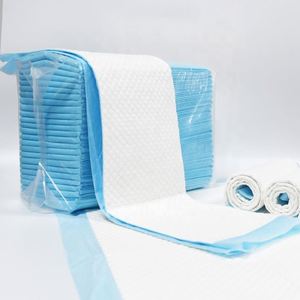 Large Size Disposable Dog Pee Charcoal <b>Pads</b> for Pet Training Supplies Super Absorbent <b>Puppy</b> Training <b>Pads</b> Under <b>Pads</b> Pet - Product Image 5