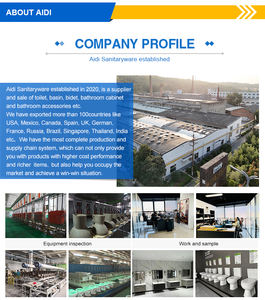 <span class=keywords><strong>Lavabo</strong></span> Baño <span class=keywords><strong>Lavabo</strong></span> de cerámica <span class=keywords><strong>Lavabo</strong></span> <span class=keywords><strong>Pedestal</strong></span> <span class=keywords><strong>Lavabo</strong></span> Estilo económico <span class=keywords><strong>Lavabo</strong></span> montado en la pared de alta calidad - Product Image 3