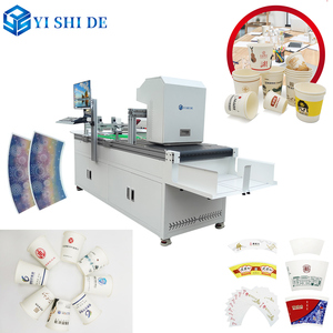 <span class=keywords><strong>Imprimante</strong></span> personnalisée automatique pour boîtes à pizza en papier kraft pour les États-Unis, le <span class=keywords><strong>Canada</strong></span> et l'Australie - Product Image 1