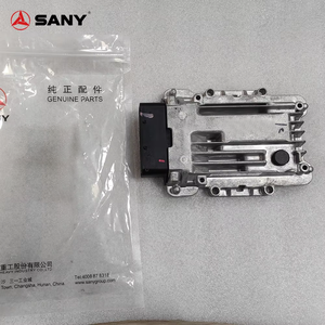 ตัวควบคุมเครื่องยนต์รถขุด 60214183 โมดูลควบคุมทดแทน ใช้ได้กับรถขุด Sany รุ่น SY155 SY245 SY265 ตัวควบคุมเครื่องยนต์รถขุด 60214183 - Product Image 6