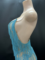 Novance Y2586-Hb Shorts Robes de soirée avec bretelles Sexy Ladies Cocktail Evening Club Dresses Deep V Neck Mini Dress