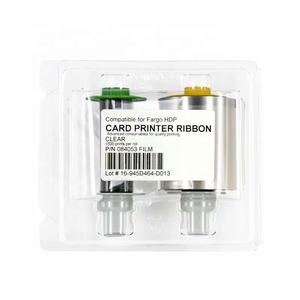 Pour <span class=keywords><strong>film</strong></span> de retransfert HID HDP5000 compatible avec l'imprimante de cartes modèle 084053 - Product Image 2
