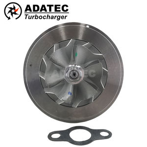 Cartouche de Turbine B48-350 49477-02224 49477-02214 11657617527 Turbocompresseur CHRA pour BMW 2 <span class=keywords><strong>Active</strong></span> <span class=keywords><strong>Tourer</strong></span> 2014/03-2019/12 F45 <span class=keywords><strong>220i</strong></span> - Product Image 5