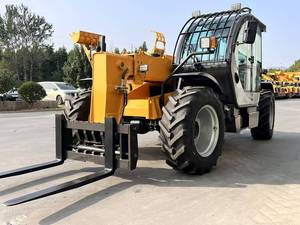 <span class=keywords><strong>T735</strong></span>รถยกเทเลสเลอร์เทเลสเล่อร์7เมตร3.5ตัน - Product Image 2