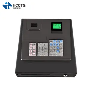 Pos Machine All In One Android Tablet Restaurant Pos cash register Point of Sale System ECR600