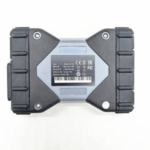 OEM MB <span class=keywords><strong>Star</strong></span> C6 VCI DOIP 지원 WIFI USB 연결 트럭/자동차용 멀티플렉서 진단 도구 SD Connect C6 - Product Image 4