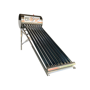 500L 50チューブペルー用ソーラー温水器 - Product Image 6