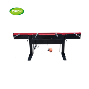 Machine de frein de <span class=keywords><strong>tôle</strong></span> magnétique 1250E 2000E 2500E 3200E Machine à cintrer pour dossier manuel de <span class=keywords><strong>tôle</strong></span> - Product Image 1