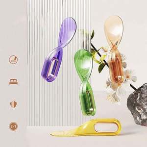 แผ่นพับผ้าพลาสติกสีดำ รูปทรงเอียงตามหลักสรีรศาสตร์ ช่วยในการทำเตียง เปลี่ยนผ้าปูที่นอน บรรเทาอาการปวดหลัง อุปกรณ์ช่วยย้ายเตียง - Product Image 2