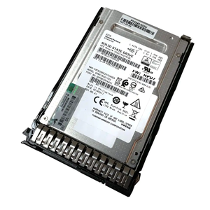 P40512-B21 3.84TB SAS 2.5" 12G MU Proliant GEN10 PLUS V2 Gen11 Serveur SSD en stock - Product Image 1