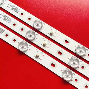 Tira de LED para Retroiluminación de TV HX-NO.748 para VTV23615C XJ236D06-ZC21FG-04 303XJ236035 CRH-K243535T020654I-Rev1.1 GS Barra LED para Retroiluminación de TV - Product Image 5