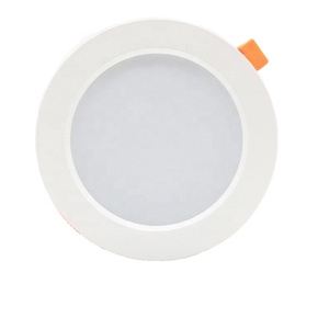 Venta al por Mayor de Fábrica: Lámpara de Techo LED Ultrafina de Alta Luminosidad, Foco para Hotel, <span class=keywords><strong>Downlight</strong></span> Empotrable de Techo de 5/7/9/12/15/18W - Product Image 1