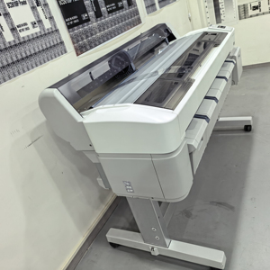 Hochwertiger Original-Druckkopf für T7280 für Inkjet CAD GIS <span class=keywords><strong>Plotter</strong></span> mit 44-Zoll 2880x1440dpi 5-Farben Neuer Originalkopf - Product Image 5