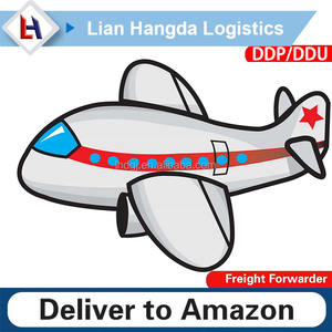 Дешевая быстрая доставка, логистика, тарифы на курьерскую доставку, услуги экспедитора, доставка <span class=keywords><strong>DHL</strong></span> в США, морские перевозки, агент FBA, Китай-США - Product Image 2