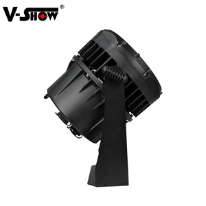 VSHOW P18 Wash IP, Potente Proyector IP65 de 18*10W RGBW, Luz Par RGBW para Eventos, Fiestas y Bodas - Product Image 5