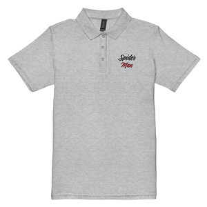 Polo da donna Gildan Spider-Man - Product Image 6